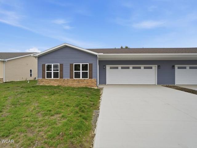 House for sale in Van, Ohio
