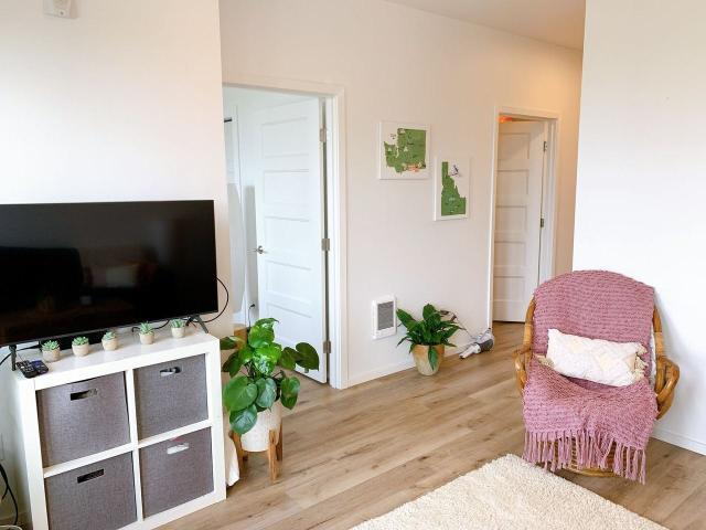 Apartment for rent in Bellingham, Washington