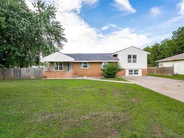 House for sale in Perry, Oklahoma