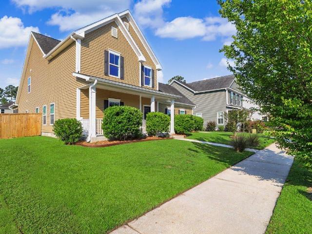 House for sale in Charleston, South Carolina