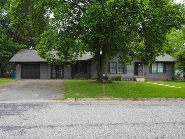 House for sale in Titus, Texas