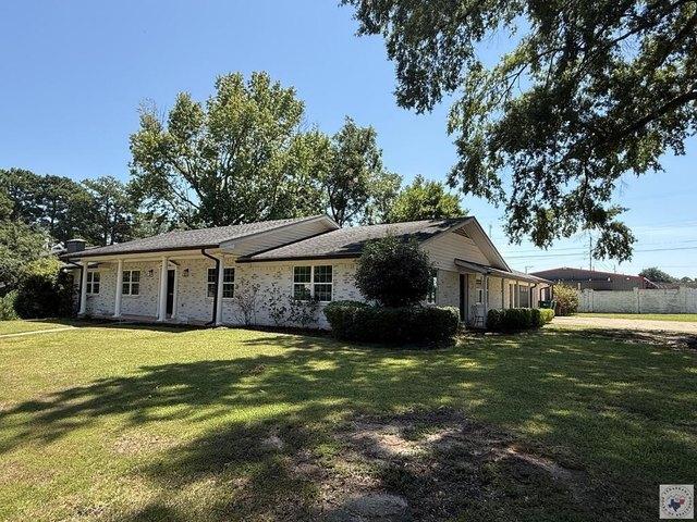 House for sale in Texarkana, Bowie County
