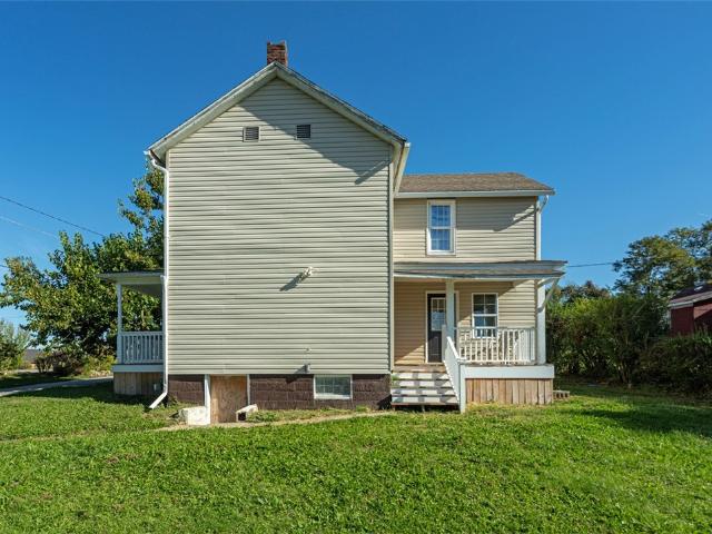 House for sale in Greenwood Heights, Connellsville