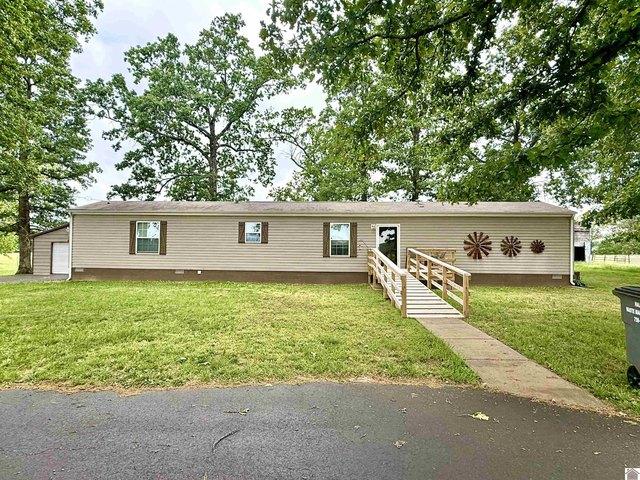 House for sale in Murray, Kentucky