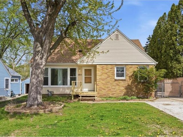 House for sale in Ramsey, Minnesota