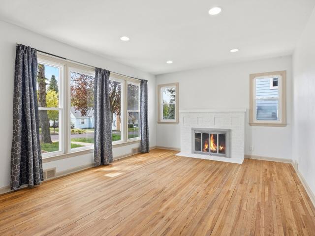 House for sale in Ramsey, Minnesota