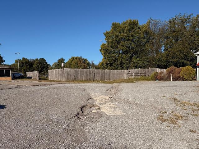 Commercial for sale in Danville, Kentucky