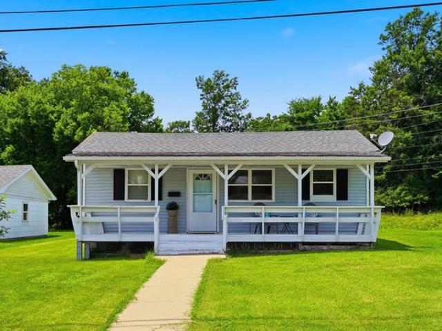 House for sale in Callaway, Missouri