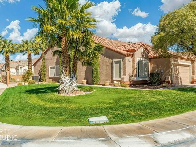 Townhouse for sale in Mesquite, Nevada