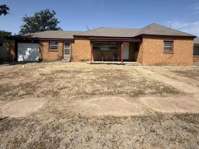 House for sale in Crosby, Texas