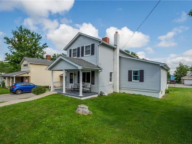 House for sale in Bentleyville, Pennsylvania
