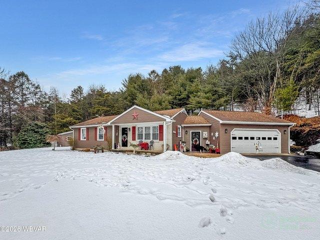 House for sale in Lycoming, Pennsylvania
