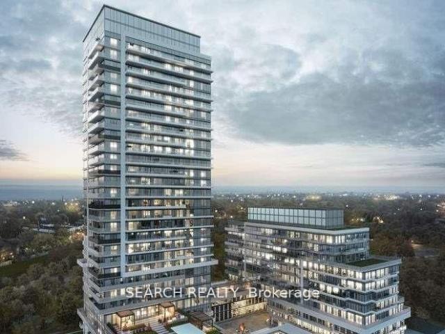 Condo for sale in Woburn, Ontario