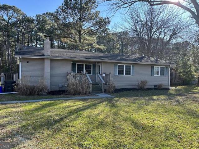 House for sale in Dorchester, Maryland