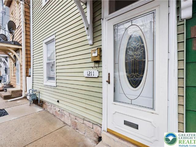 Property for sale in Bethlehem, Pennsylvania