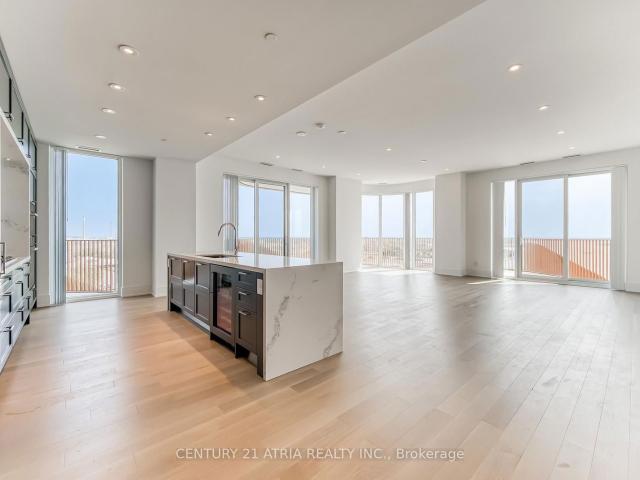 Condo for rent in Woburn, Ontario