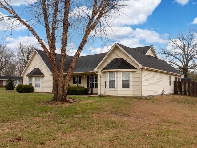 House for sale in Carterville, Illinois