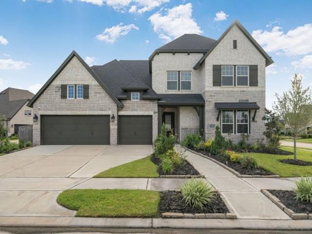 House for sale in Missouri City, Texas