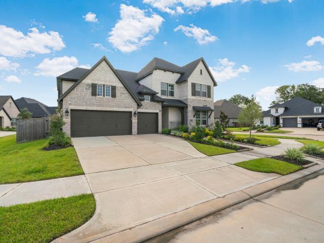 House for sale in Missouri City, Texas