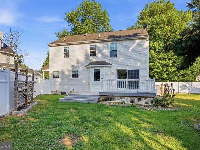 House for sale in Delco, Pennsylvania