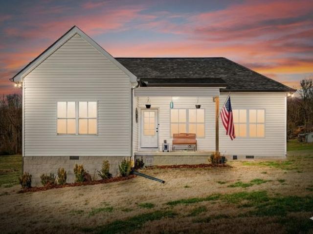 House for sale in Tennessee