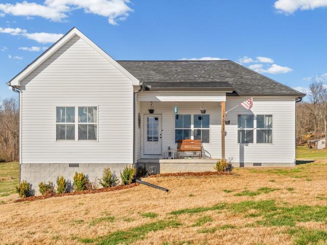 House for sale in Tennessee