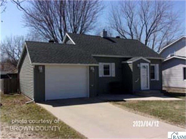 House for sale in New Ulm, Minnesota