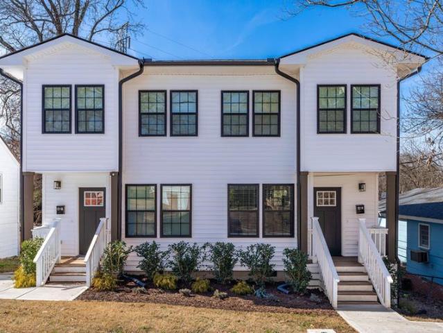 Duplex for sale in Durham