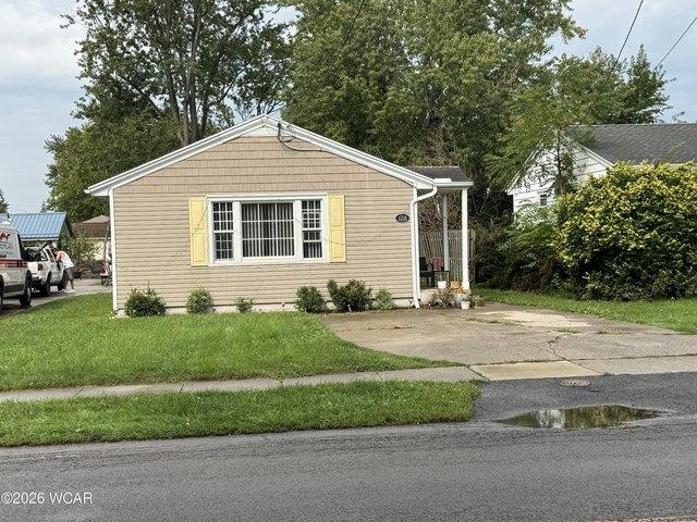 House for sale in Lima, Allen County