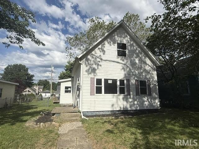 House for sale in Plymouth, Indiana