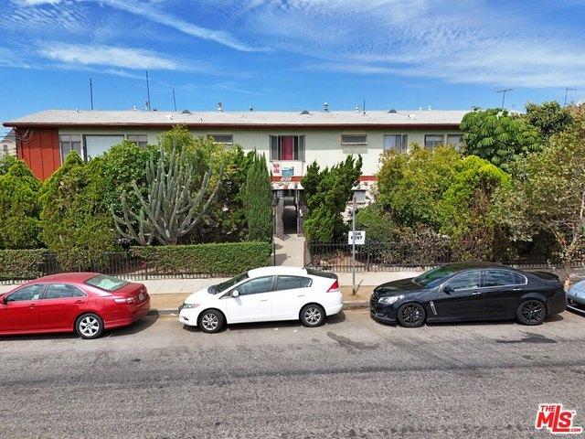 House for sale in Canoga Park, California
