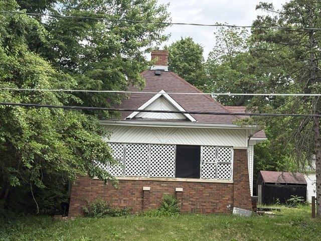 House for sale in Streator, Illinois