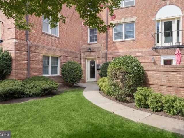 Condo for sale in Virginia