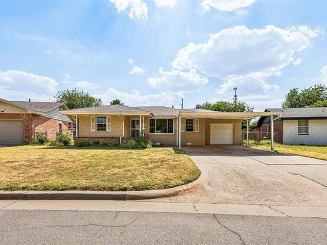 House for sale in Oklahoma City, Oklahoma County