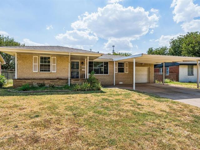 House for sale in Oklahoma City, Oklahoma County