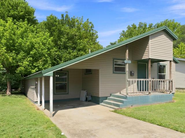 House for sale in Springfield, Missouri