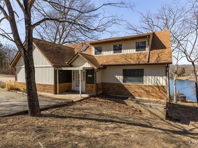 House for sale in Bonne Terre, Missouri