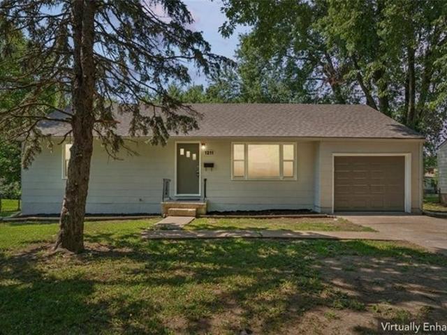 House for sale in Gladstone, Missouri