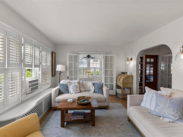 House for sale in Cape May, New Jersey