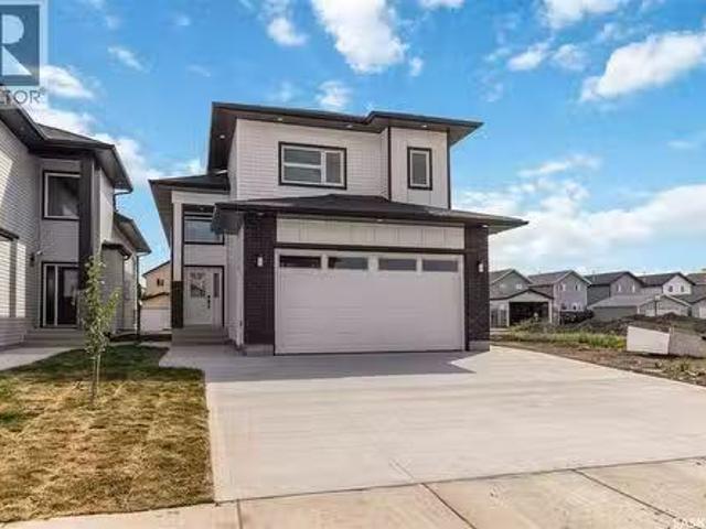 House for sale in Kensington, Saskatoon