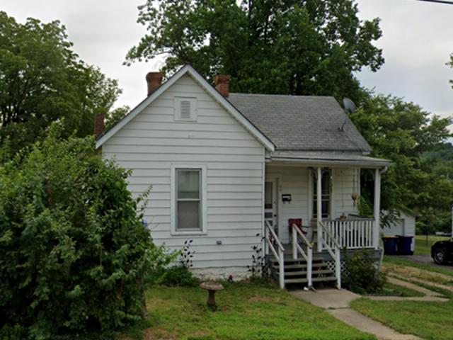 House for rent in De Soto