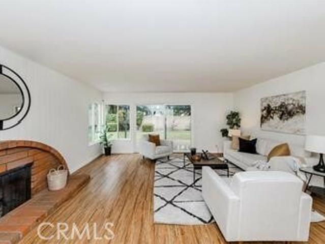 House for rent in Fullerton
