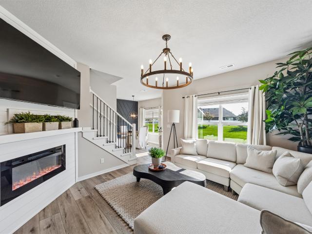 Condo for sale in Ankeny, Iowa