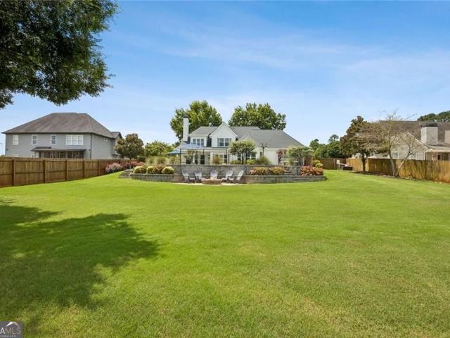 House for sale in Winder, Georgia