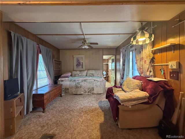 House for sale in Alamosa, Colorado