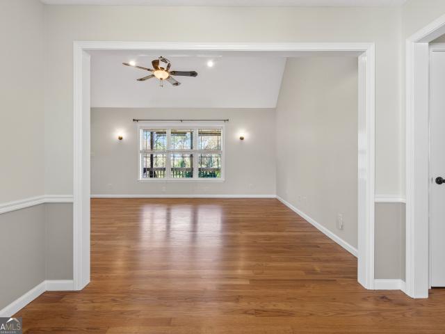 House for sale in Bowman, Georgia