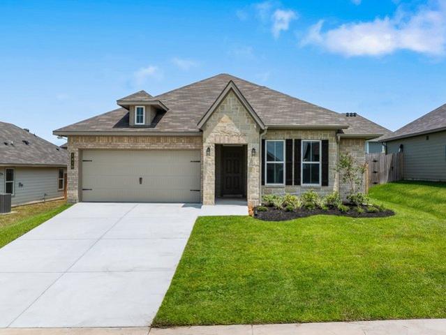 House for sale in College Station, Texas