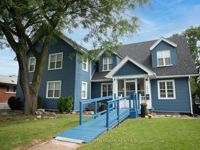 House for sale in Woburn, Ontario