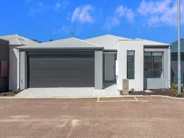 House for rent in Piara Waters, Western Australia