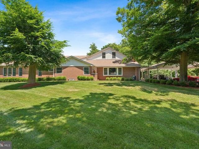 House for sale in Accokeek, Maryland